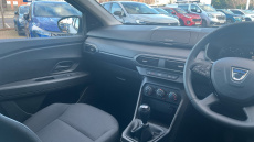 Dacia Sandero 1.0 TCe Essential 5dr Bi Fuel Hatchback